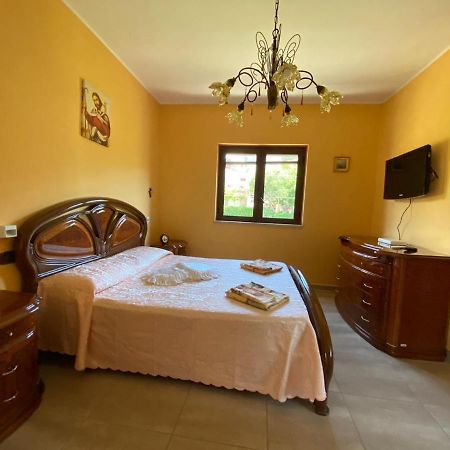Villa Ida أغروبولي المظهر الخارجي الصورة