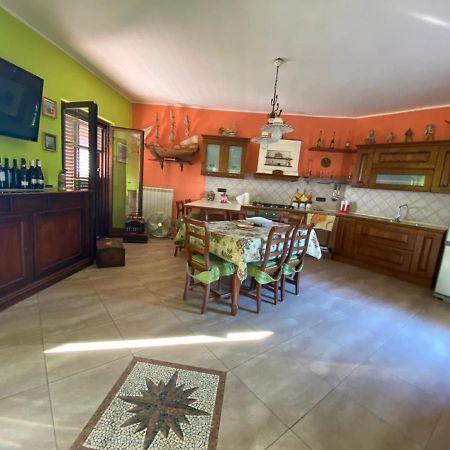 Villa Ida أغروبولي المظهر الخارجي الصورة
