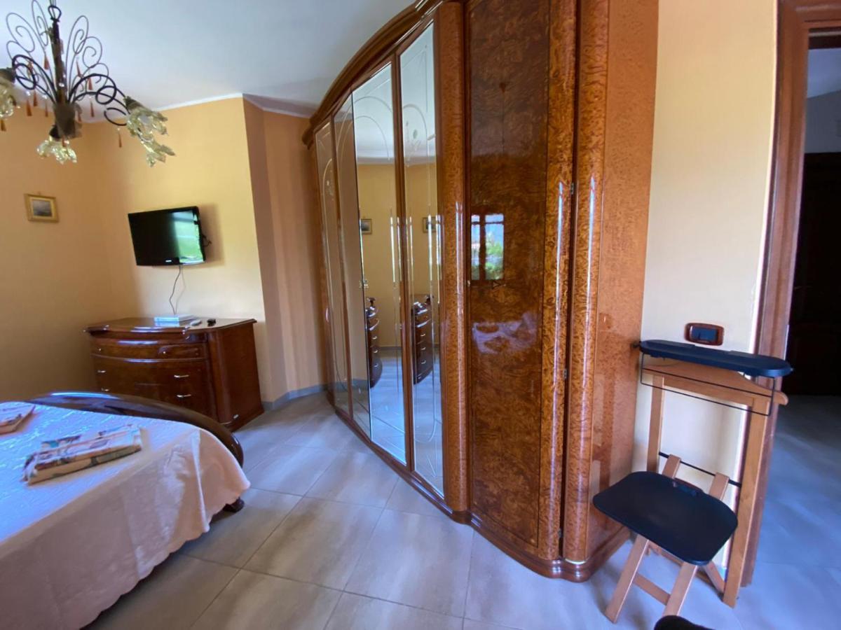 Villa Ida أغروبولي المظهر الخارجي الصورة