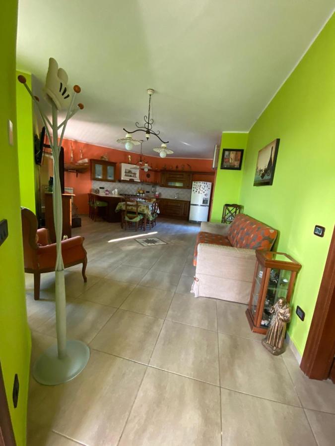 Villa Ida أغروبولي المظهر الخارجي الصورة