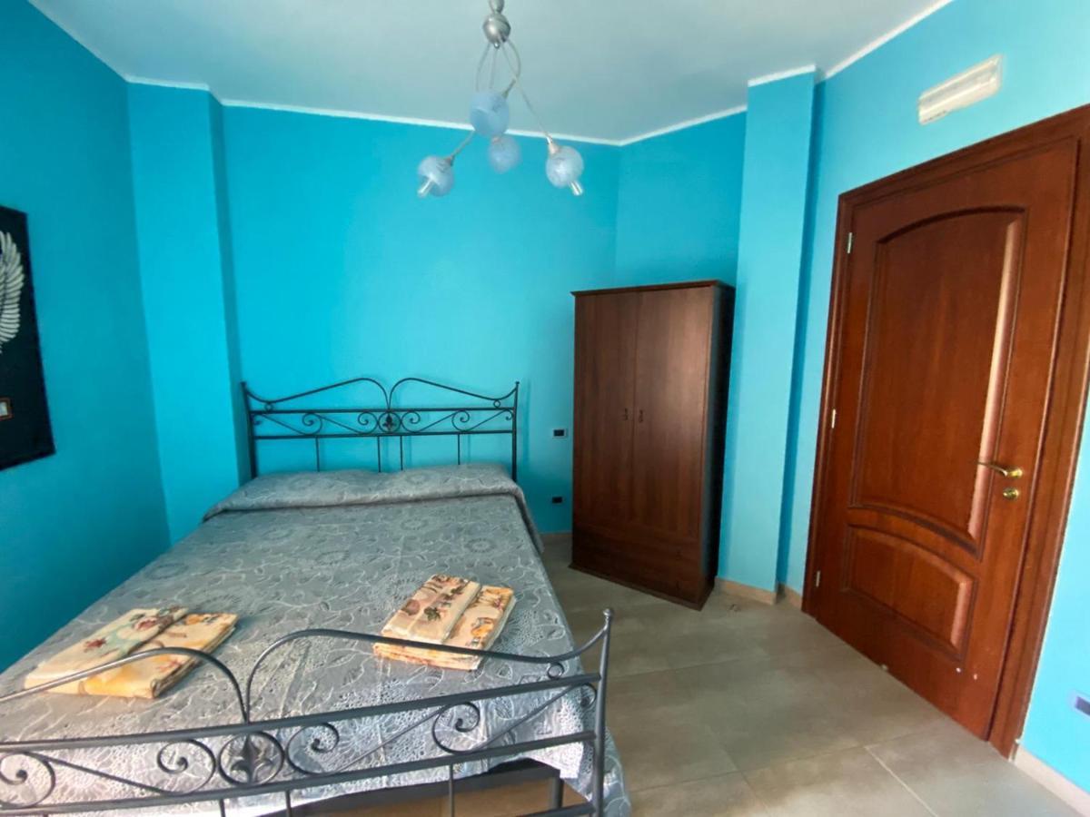 Villa Ida أغروبولي المظهر الخارجي الصورة