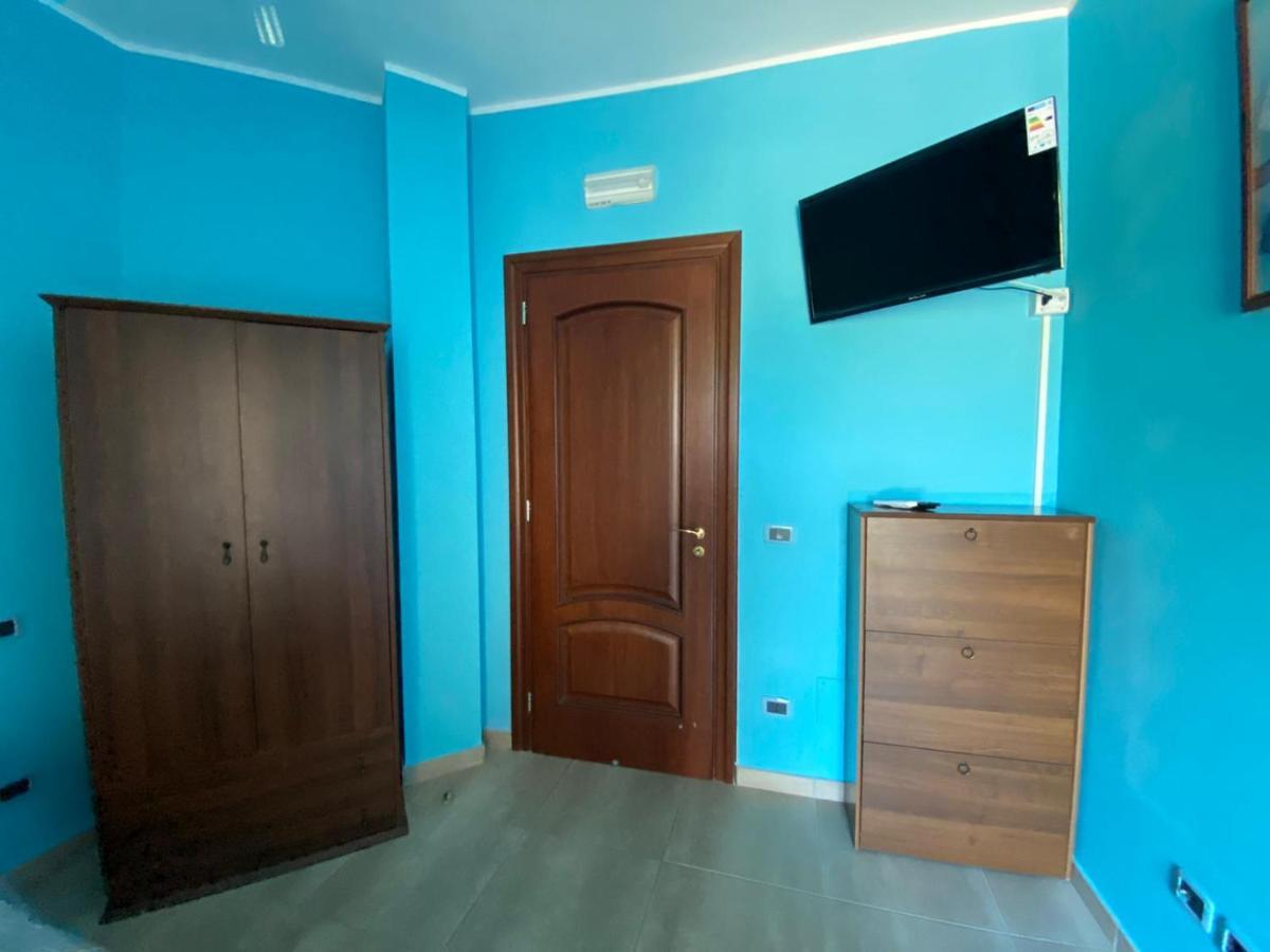 Villa Ida أغروبولي المظهر الخارجي الصورة